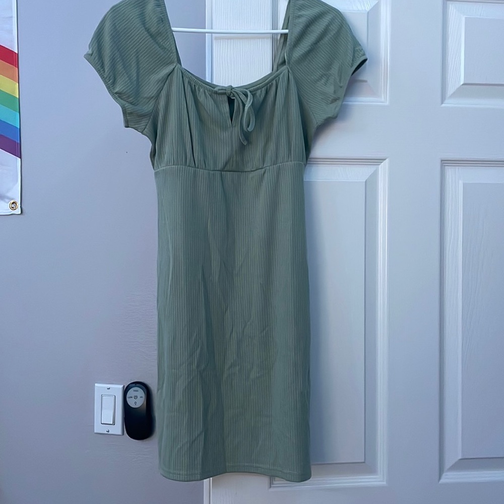 summer dress